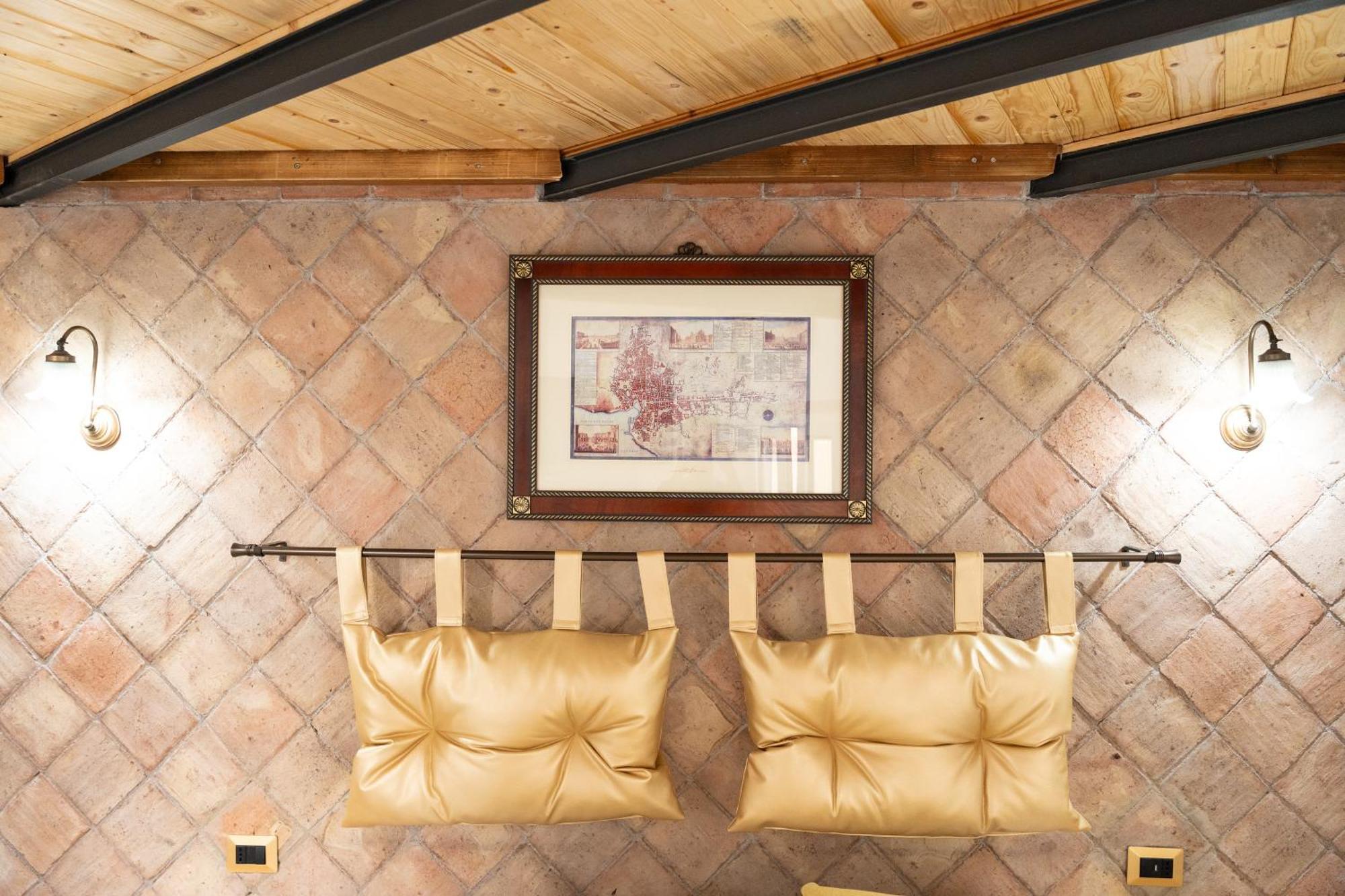 Volcano's - Mandorlo - The First Eco - Chic In Sicily Apartment CTA