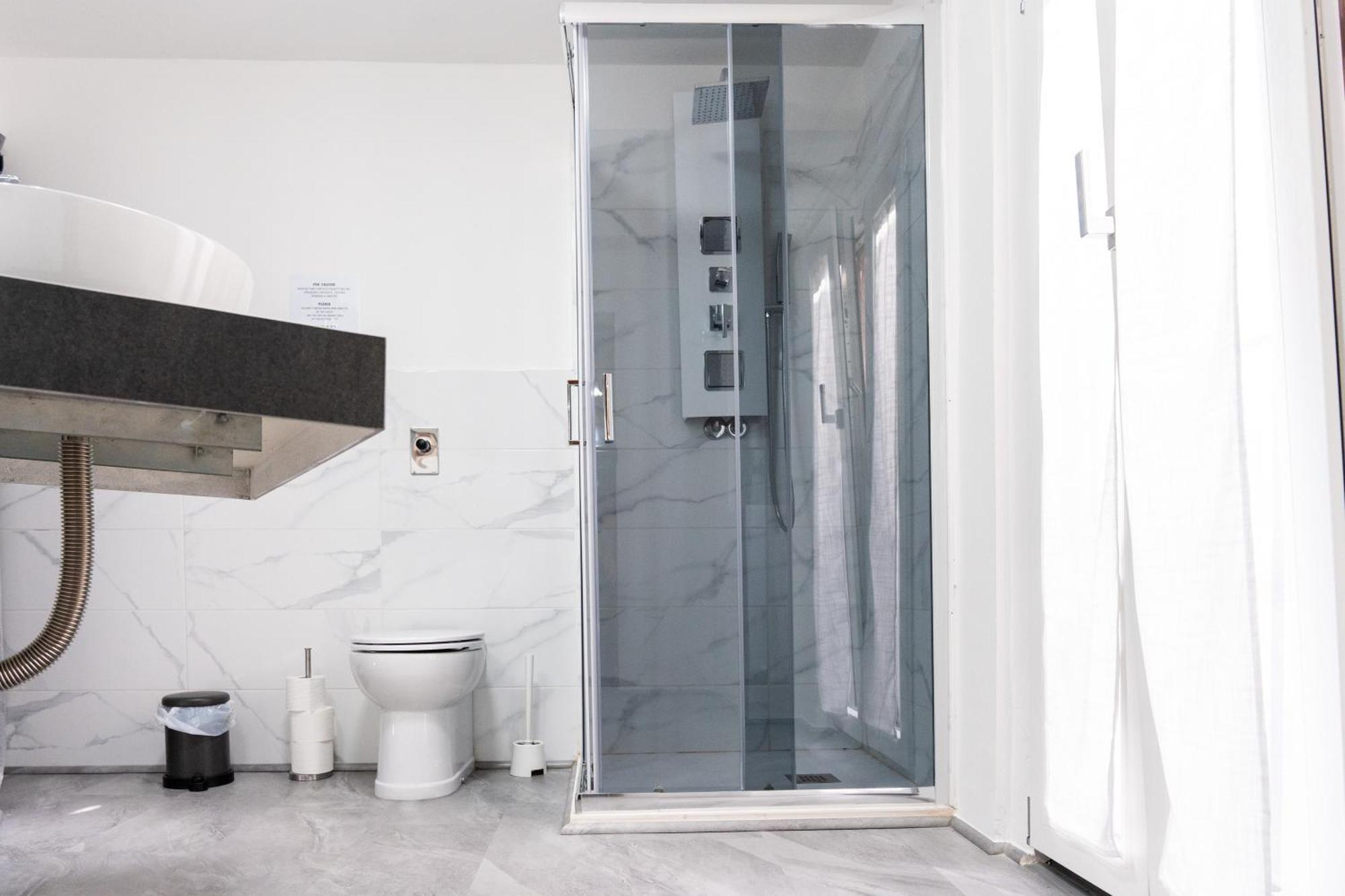 Volcano's - Mandorlo - The First Eco - Chic In Sicily Apartment *