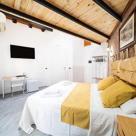 Volcano'S Suite - Mandorlo - The First Eco - Chic Suite In Sicily Aeroporto di Catania Fontana Rossa Esterno foto