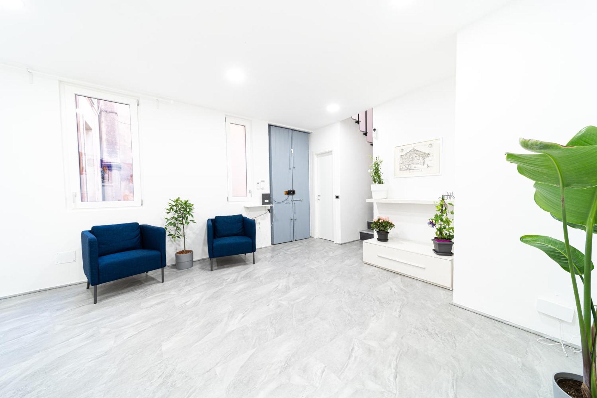Volcano's - Mandorlo - The First Eco - Chic In Sicily Apartamento
