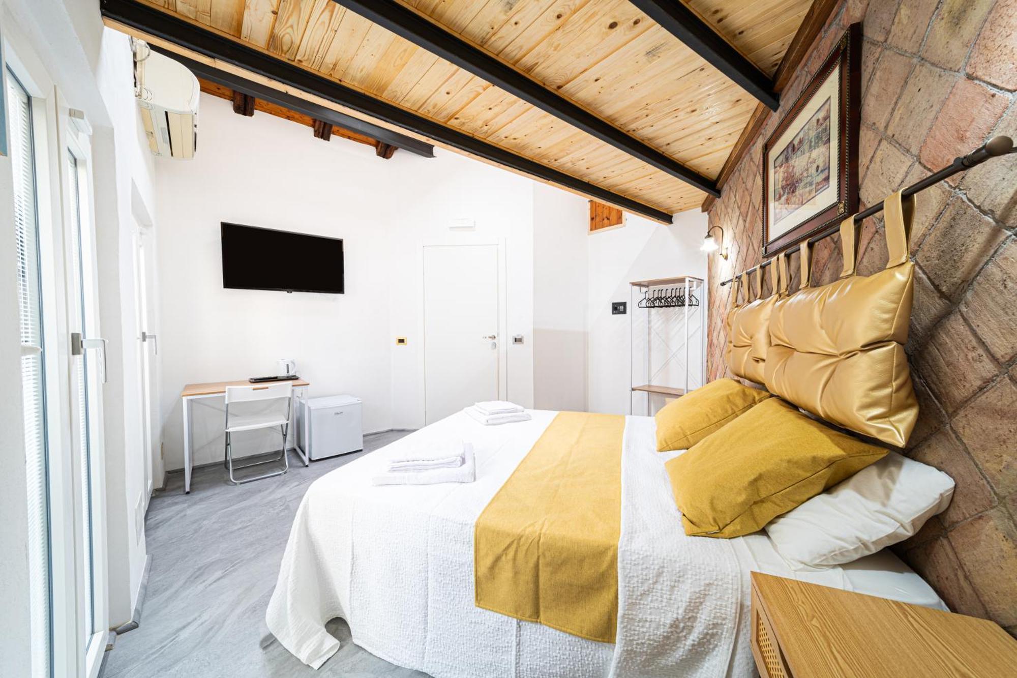 Apartment Volcano's - Mandorlo - The First Eco - Chic In Sicily