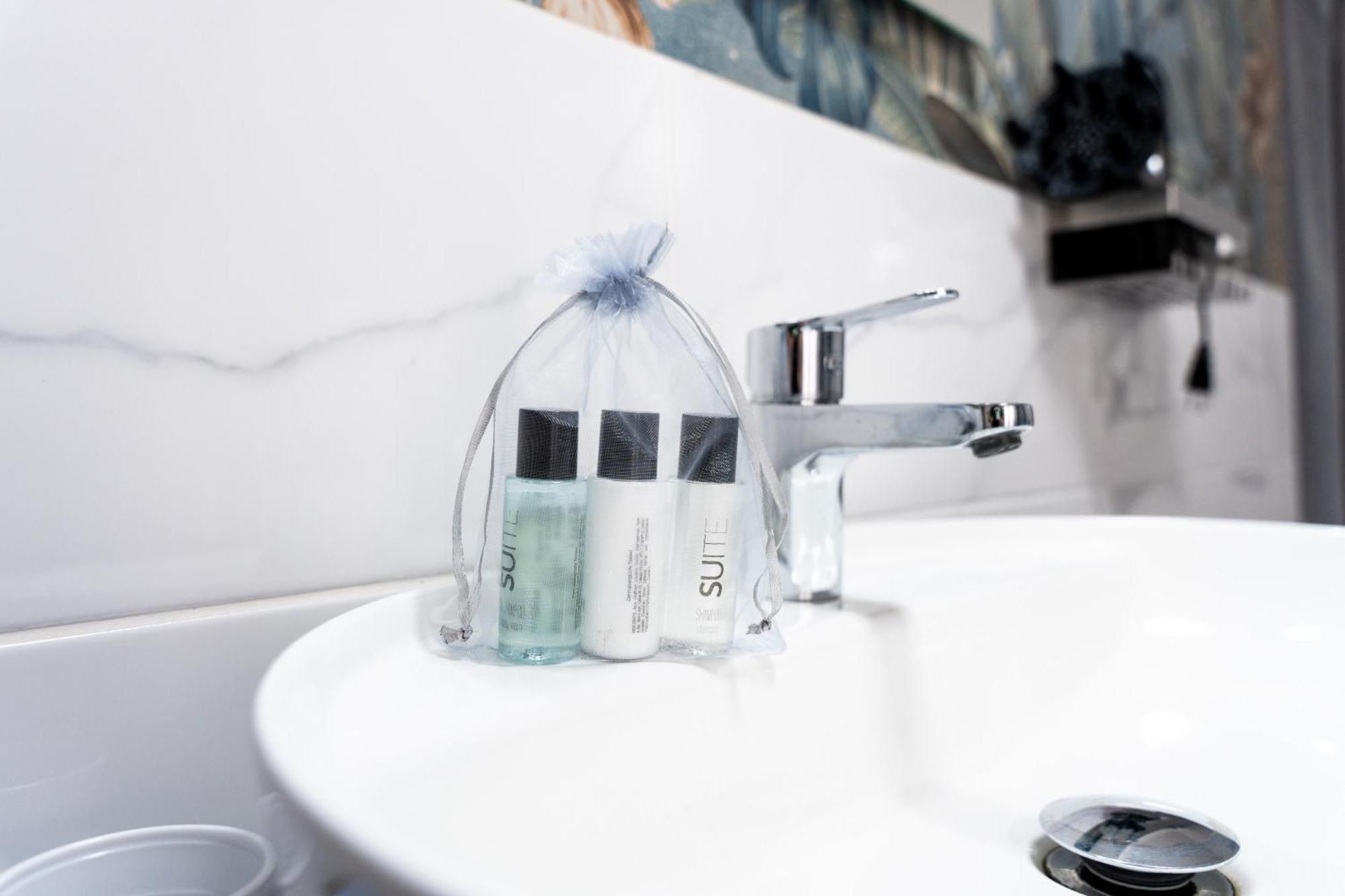 Volcano's - Mandorlo - The First Eco - Chic In Sicily Apartment *