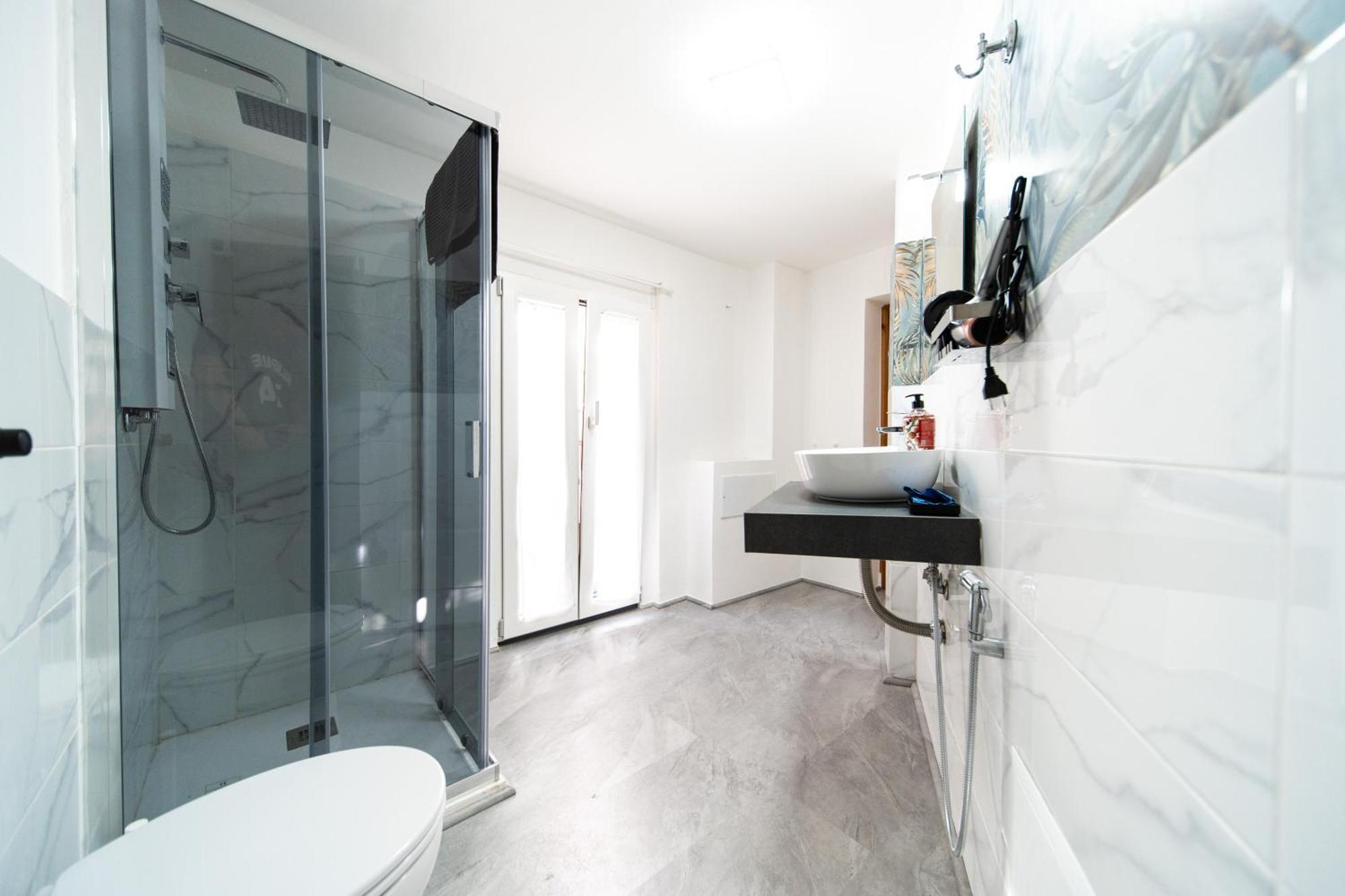 Apartment Volcano's - Mandorlo - The First Eco - Chic In Sicily *